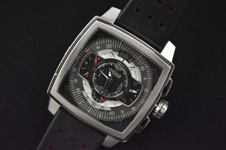 TAG Heuer Watch 620